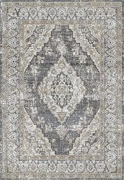 Dynamic Rugs JAZZ 6795-988 Grey and Taupe and Beige